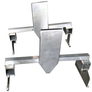 Kas veido metāla lokšņu izgatavošanas mikro slēdži