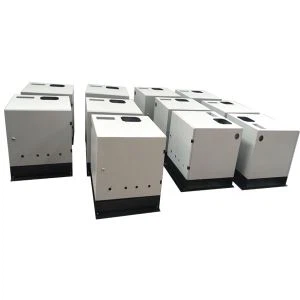 Tērauda formēšana